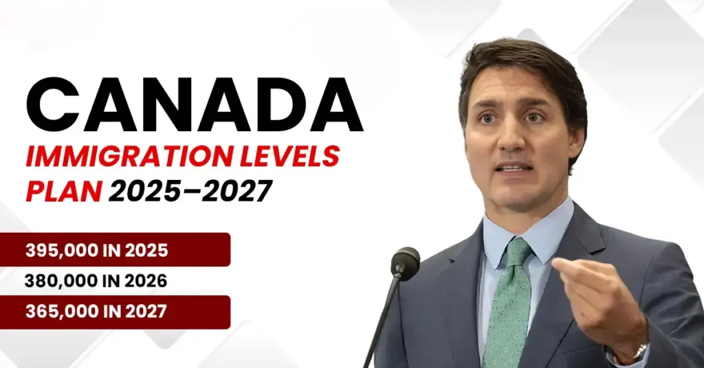 Canada 2025 Immigration Policy