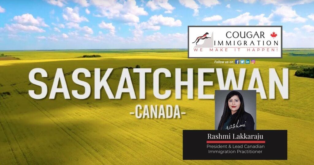 Saskatchewan Issues 525 Invites Through 2 Streams In New Expression Of ...