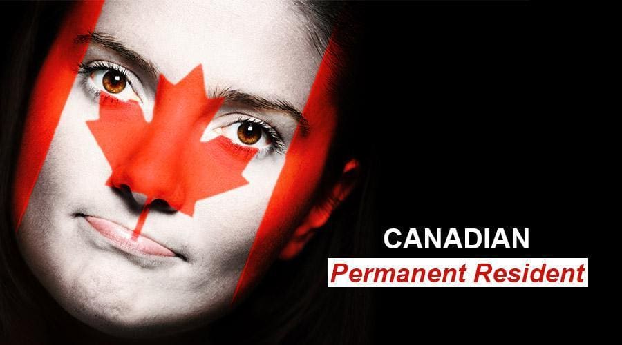 Permanent Residence In Canada Cougar Immigration