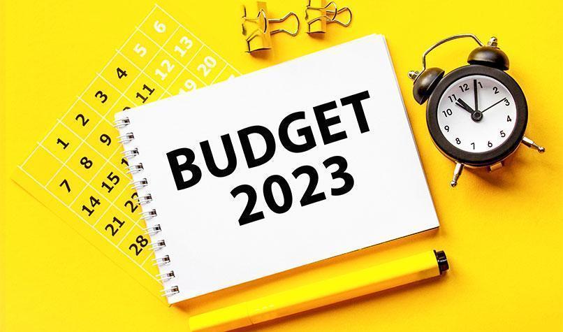 The Government Of Canada Announced The Budget 2023 2 