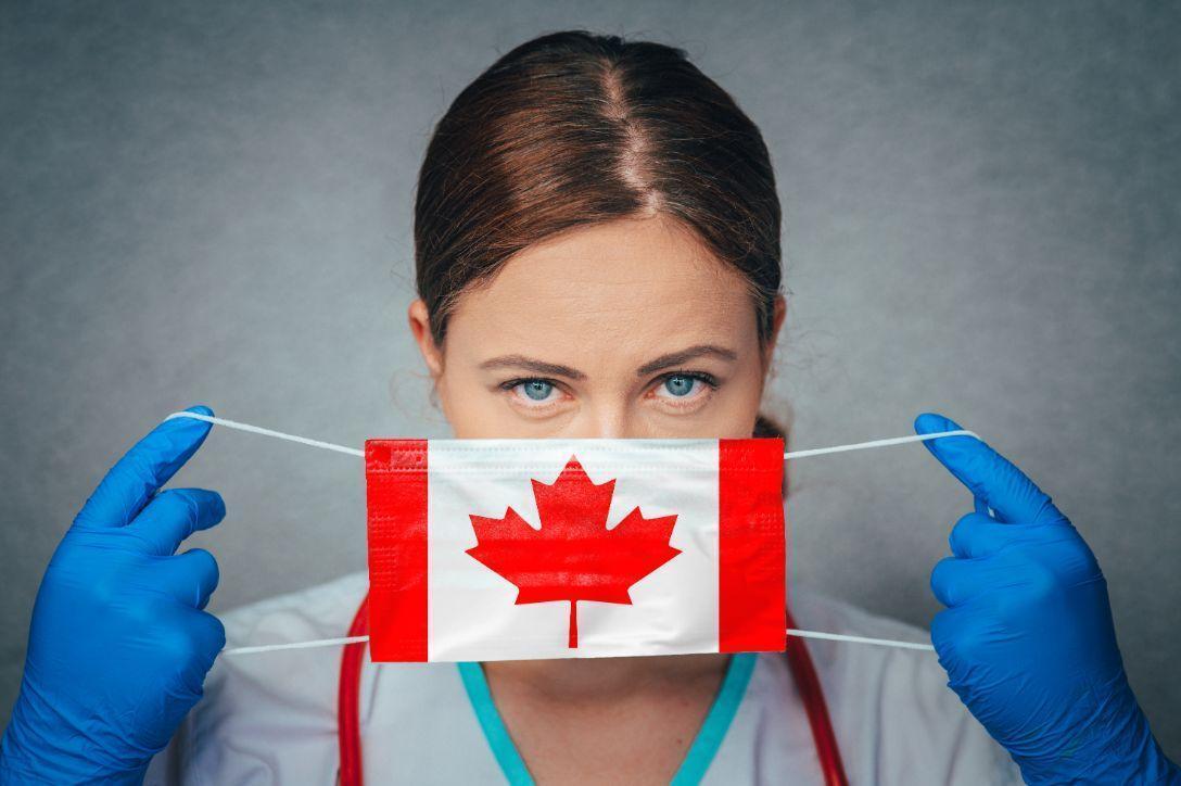 Canada Is Actively Recruiting Internationally Trained Nurses And Other ...