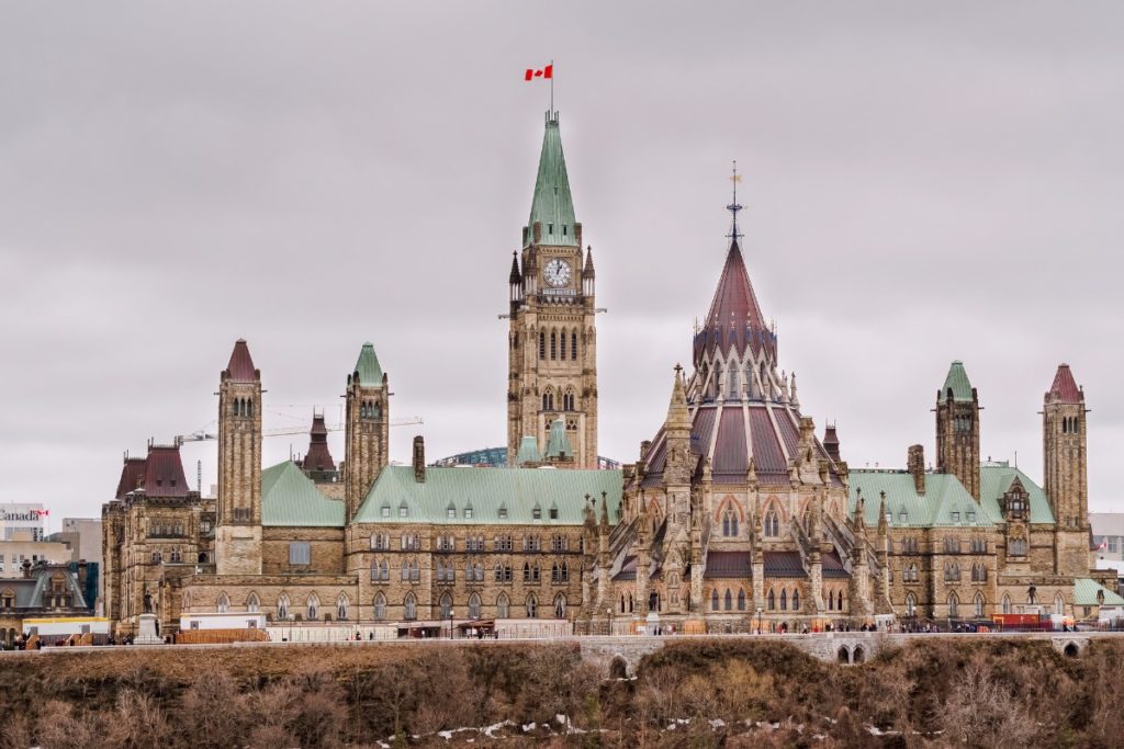 Ottawa Updated Immigration Inventories And Backlogs - Cougar Immigration