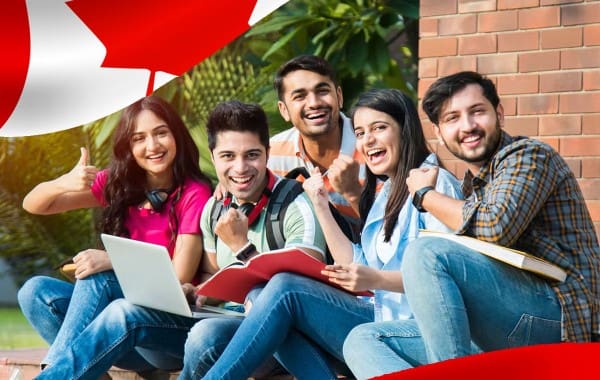 Can you Study in Canada Without Taking the IELTS?