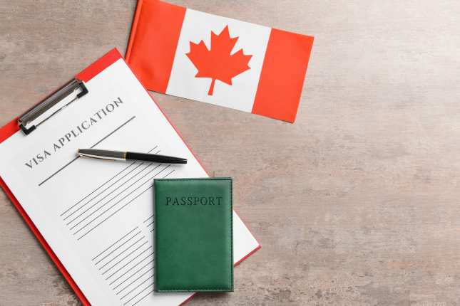 A Complete Guide to Canada Work Permit Visa Process