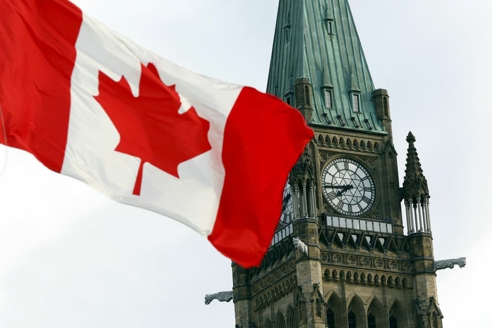 Statistics Canada Published The Labour Market Survey For November 2023 