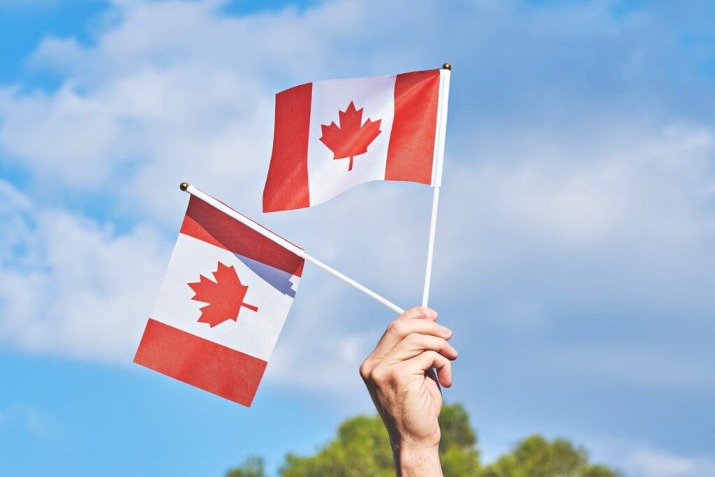 What it means to be a Canadian Permanent Resident (PR)
