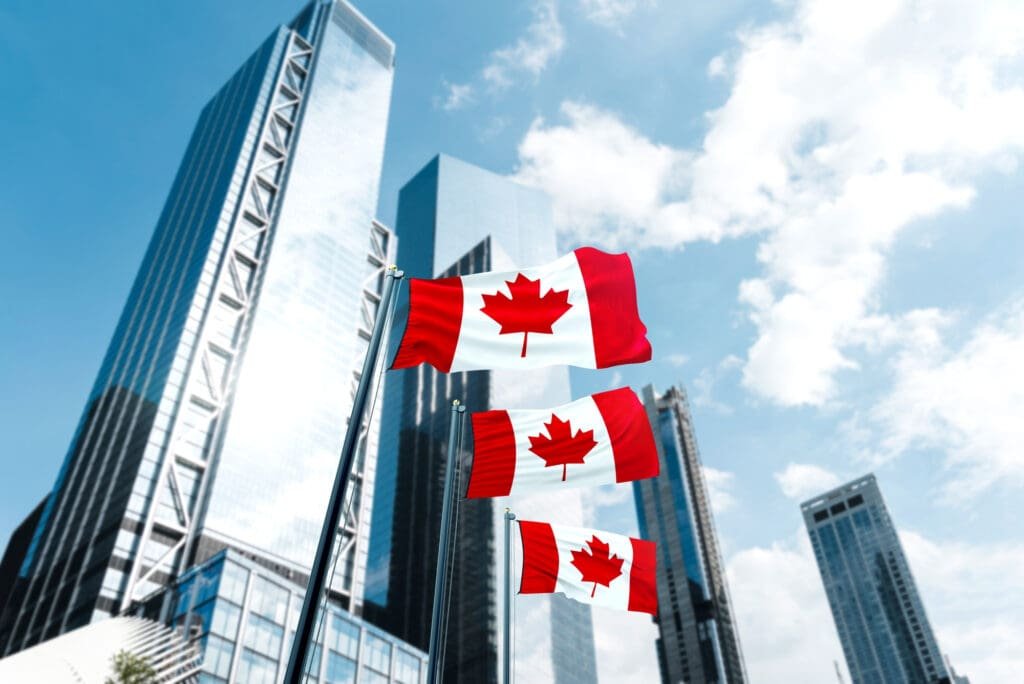 Immigration Consultant in Windsor