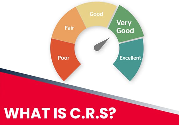 Comprehensive Ranking System (CRS) 