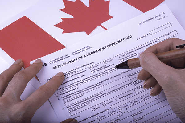 The Ultimate Guide to Renewal of PR Card in Canada