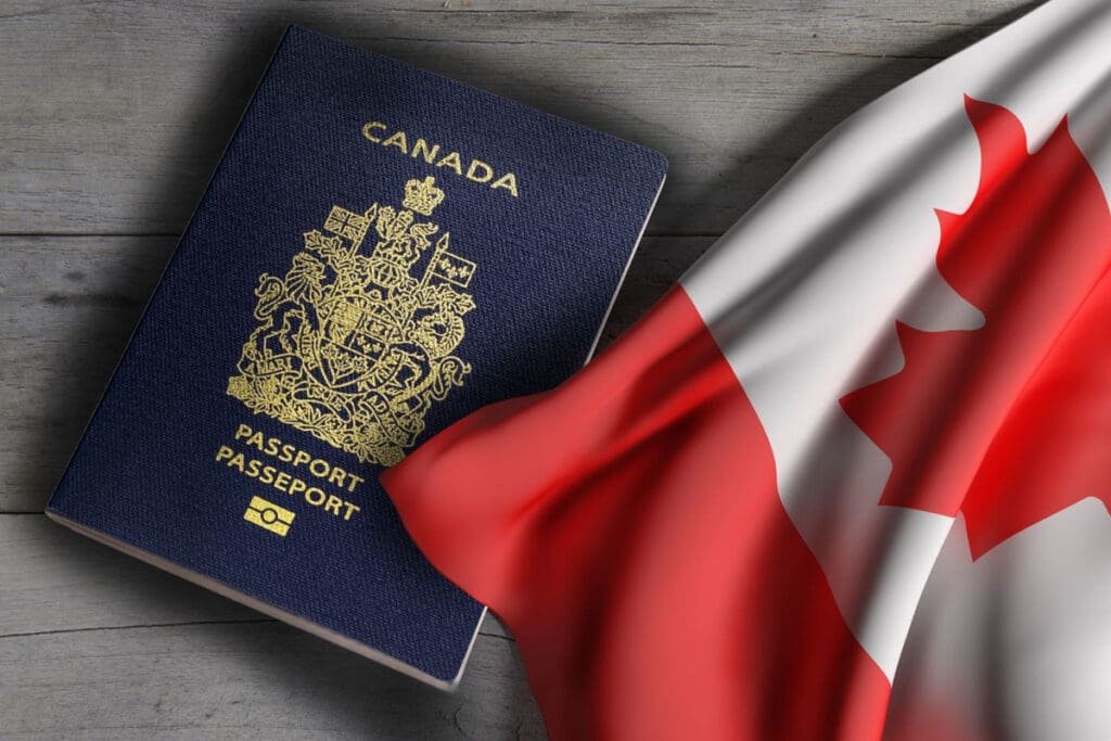 Canada Permanent Resident (PR)