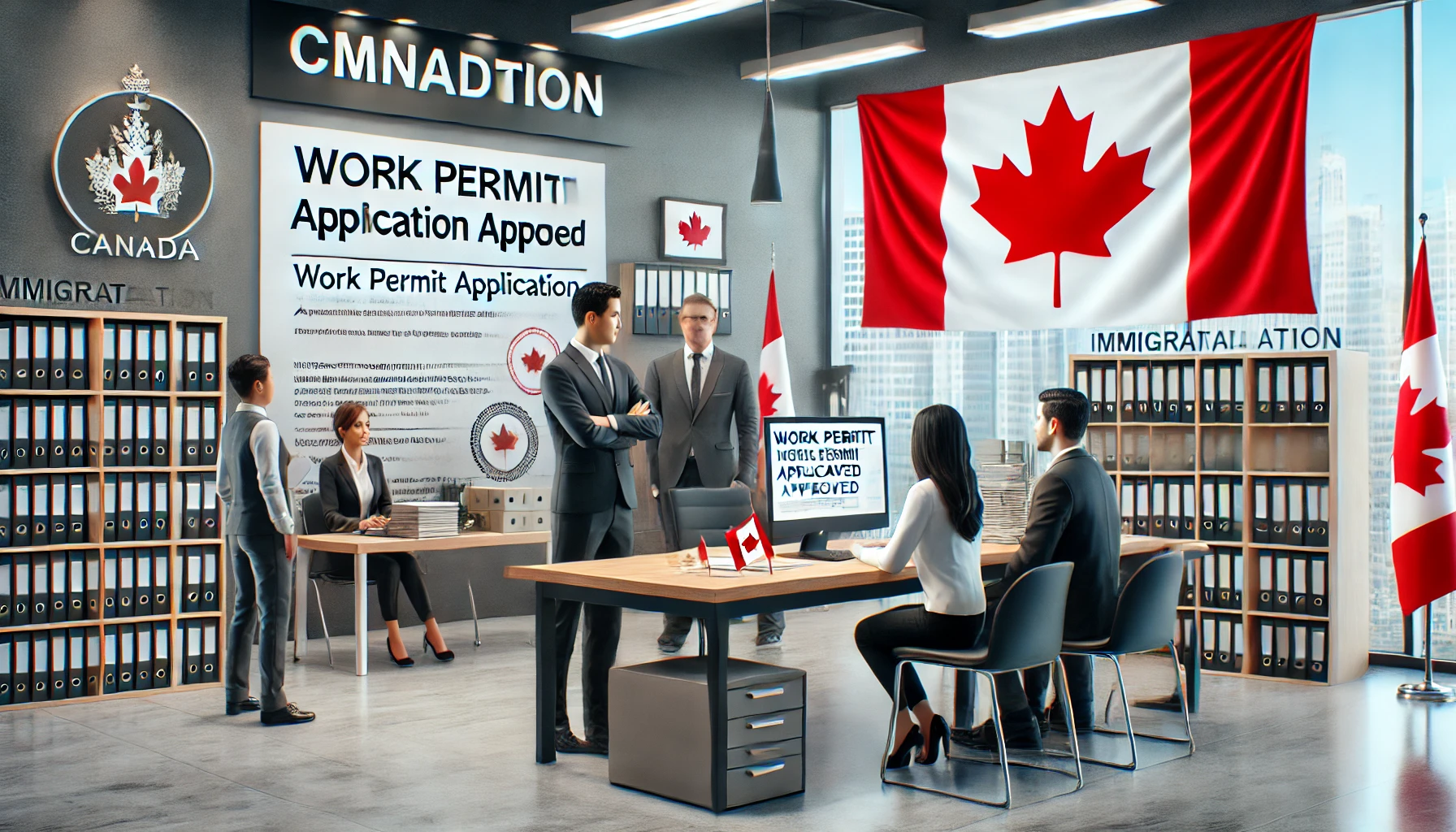 Work Permit Changes 2025: Key Updates to Open Work Permit Eligibility